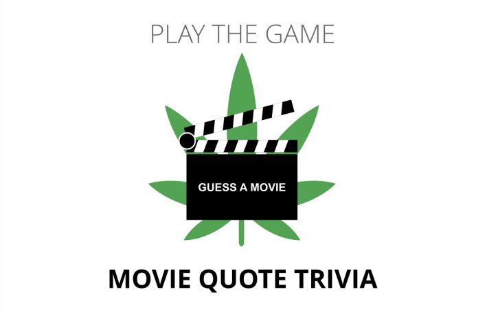 Movie Quote Trivia