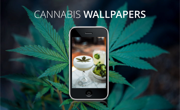 Download Cannabis Wallpapers