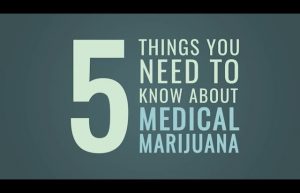 Medical Marijuana videos