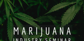Marijuana Industry Seminar, With Leafly Green